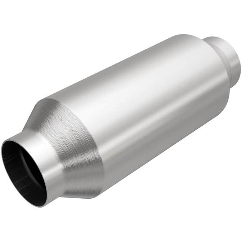 Magnaflow California Grade CARB Compliant Universal Catalytic Converter-thumbmail-6