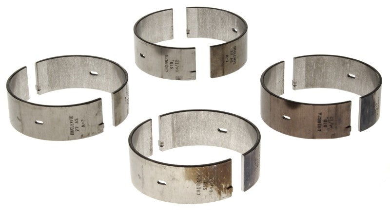 Clevite Chevrolet 4 2.8L DOHC-2.9L DOHC 2004-2010 Con Rod Bearing Set-thumbmail-1