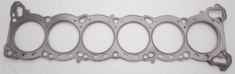 Cometic Nissan RB-25 6 CYL 87mm .060 inch MLS Head Gasket-thumbmail-2