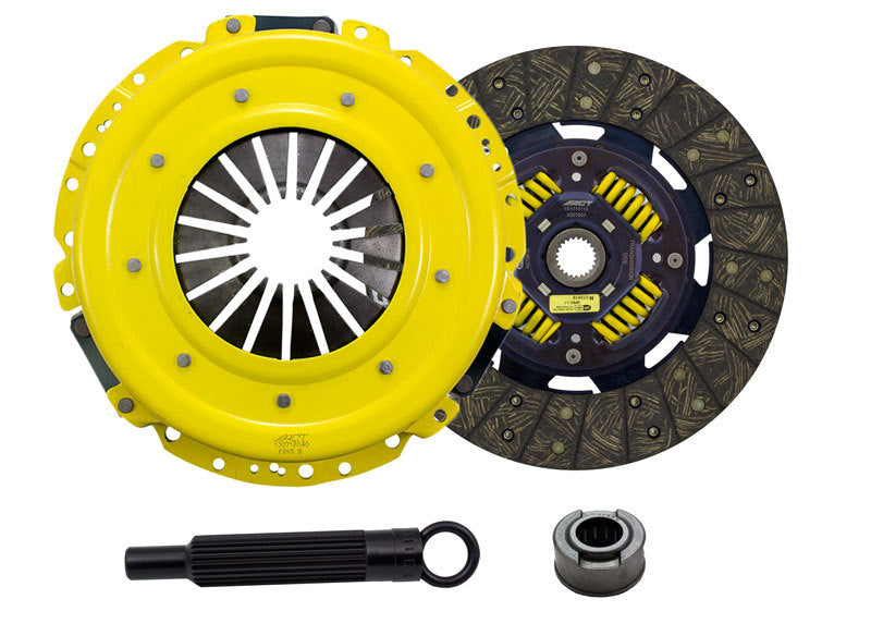 ACT 2011 Ford Mustang Sport/Perf Street Sprung Clutch Kit-thumbmail-1