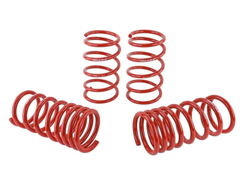 Skunk2 2013 FR-S/BRZ/FT86 Lowering Springs (Set of 4)-thumbmail-5