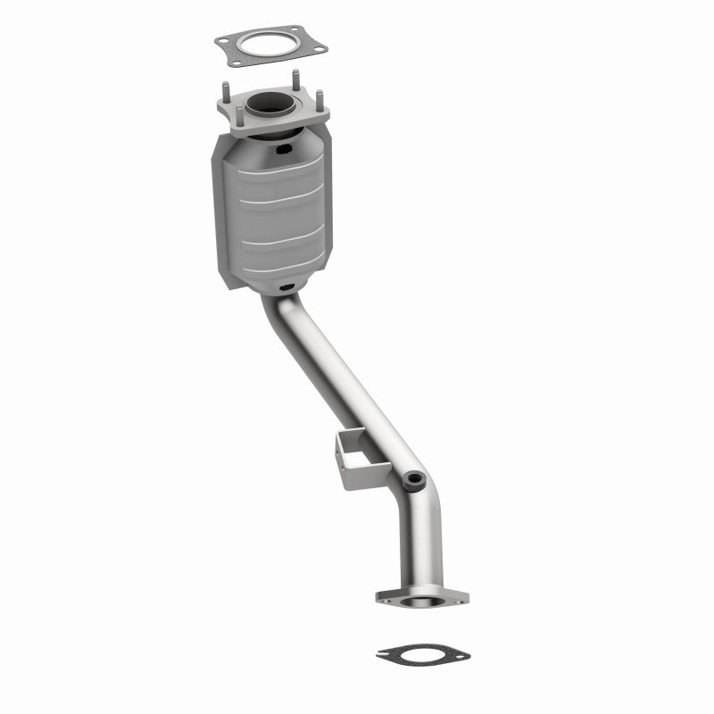 MagnaFlow Conv DF Escort 97-98 W/2.0L Eng. Ma-thumbmail-20
