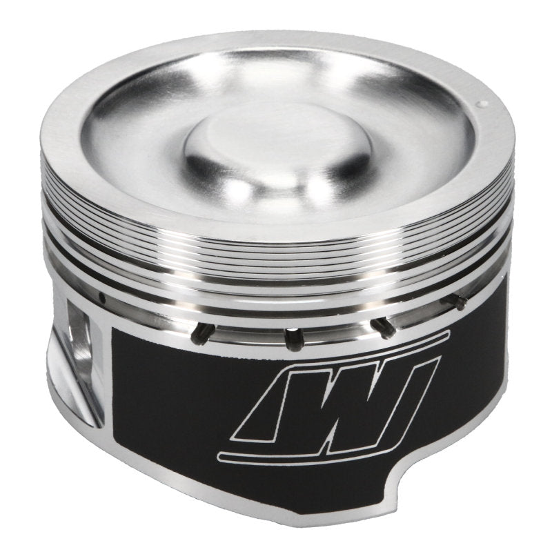 Wiseco VW 1.8L 8V Head 81.5mm Bore 9.5:1 CR Pistons (Inc Rings)-thumbmail-7