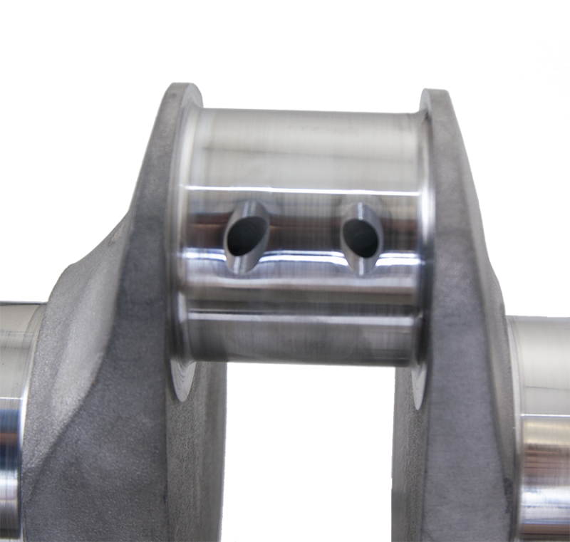 Eagle Chevrolet Big Block 4.625in Stroke 396 / 402 Crankshaft-thumbmail-2