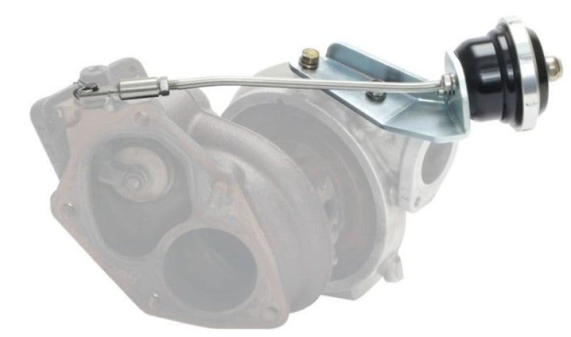 Turbosmart IWG75 Mitsubishi EVO 9 26 PSI Black Internal Wastegate Actuator-thumbmail-2