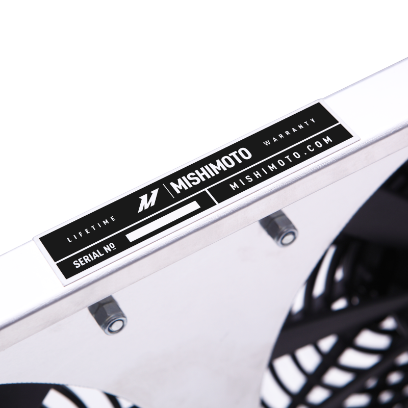 Mishimoto 2013+ Subaru BRZ/Scion FRS/Toyota GT86 Performance Fan Shroud-thumbmail-4