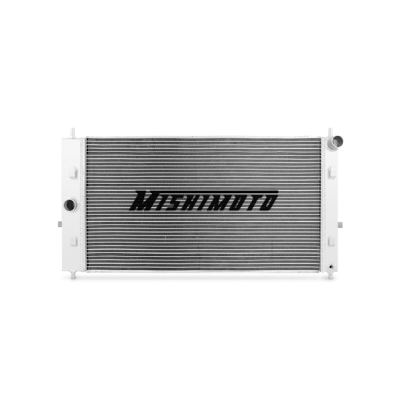 Mishimoto 05-10 Chevrolet Cobalt SS Performance Aluminum Radiator-thumbmail-11