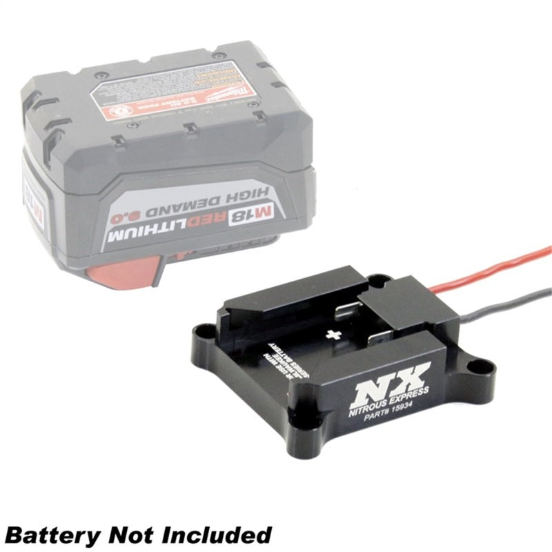 Nitrous Express Stand Alone Battery Mount-thumbmail-2