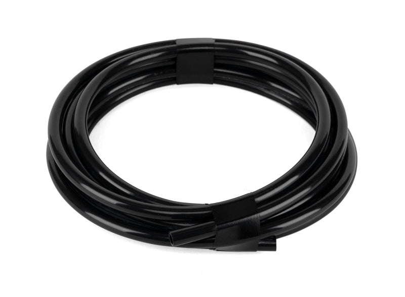Air Lift Airline - 1/4in Black Dot Synflex - 60ft-thumbmail-2