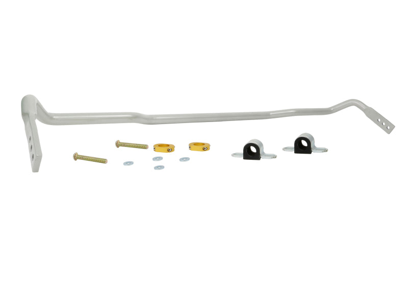 Whiteline VAG MK4/MK5 FWD Only Rear 24mm Adjustable X-Heavy Duty Swaybar-thumbmail-5