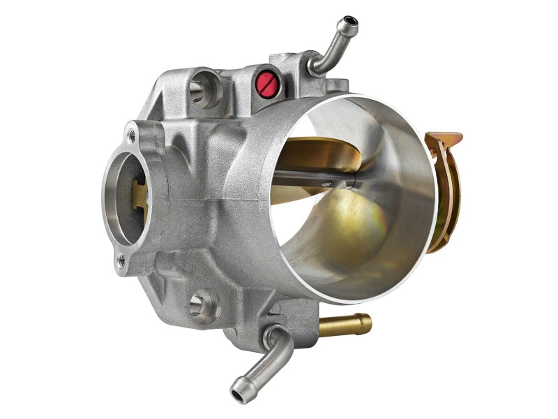 Skunk2 Alpha Series Honda/Acura (D/B/H/F Series) 70mm Cast Throttle Body (OEM Look)-thumbmail-5