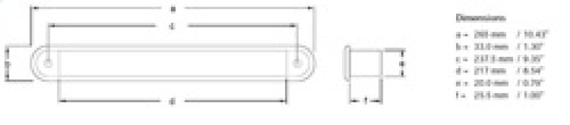 Hella Interior Strip Lamp Md12 White 2Ja-thumbmail-3