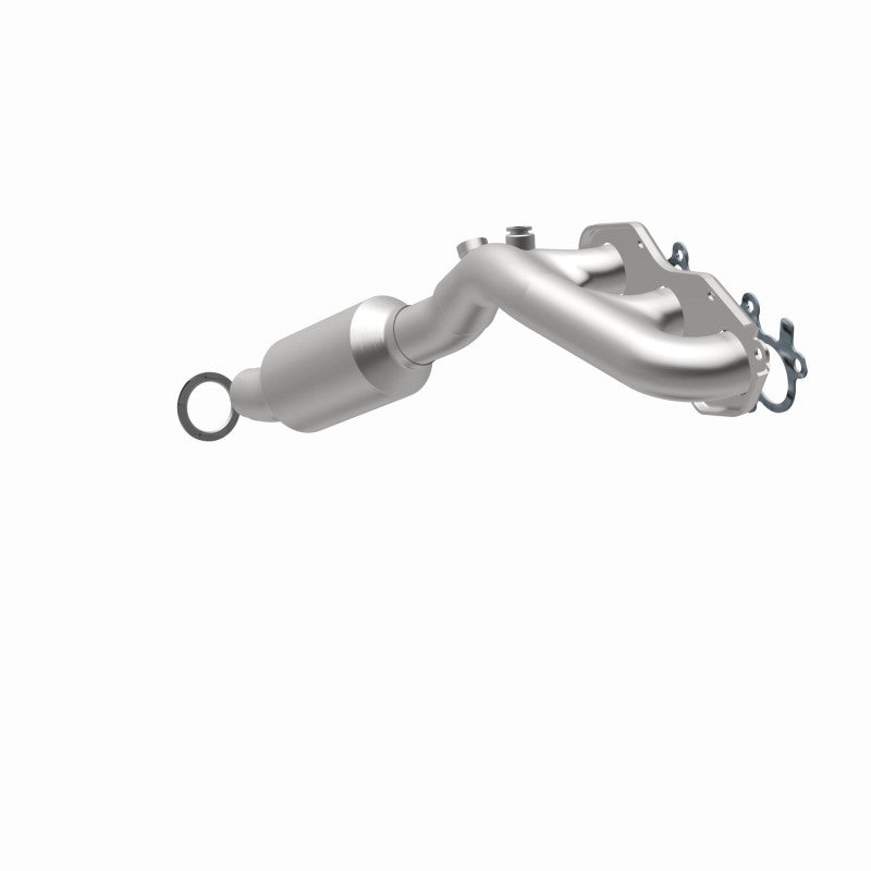 MagnaFlow Conv DF 06-08 IS250/350 Passenger Side Manifold-thumbmail-18