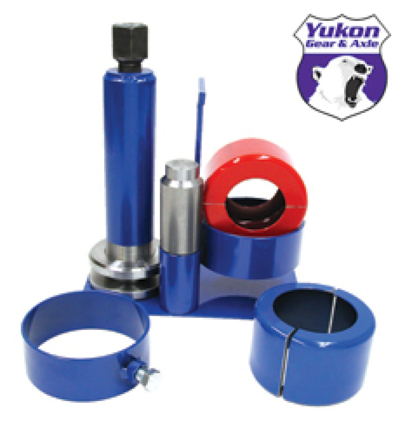 Yukon Gear The Yukon Carrier Bearing Puller-thumbmail-2