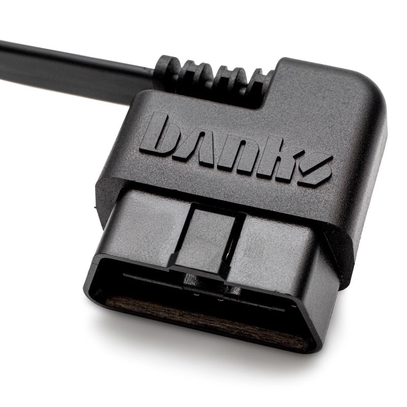 Banks Power iDash-Derringer Module OBD-II Cable-thumbmail-2