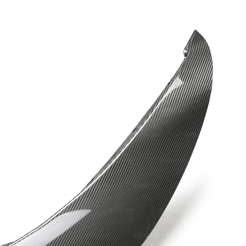 Seibon 2020 Toyota GR Supra OEM-Style Carbon Fiber Door Garnish-thumbmail-4