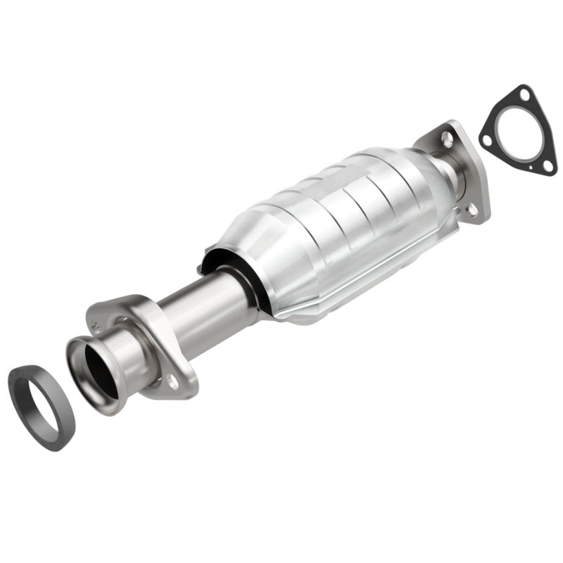 MagnaFlow Conv Direct Fit Acura 90-91-thumbmail-1