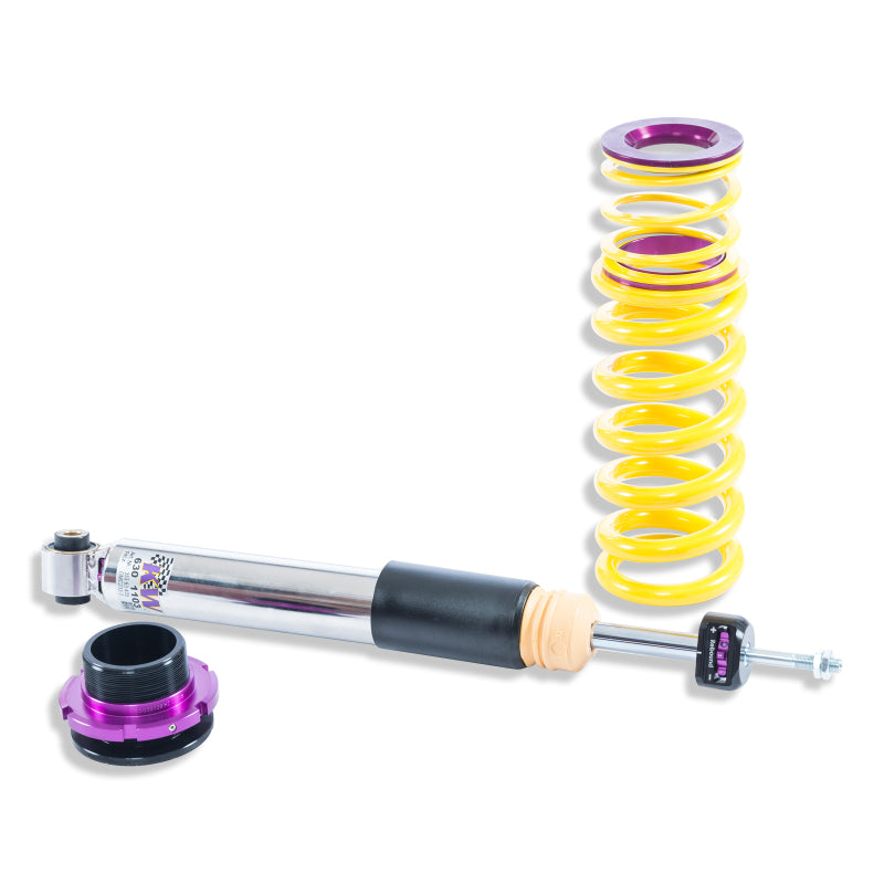 KW Coilover Kit V3 2015+ Cadillac CTS-V w/ Delete Module-thumbmail-5