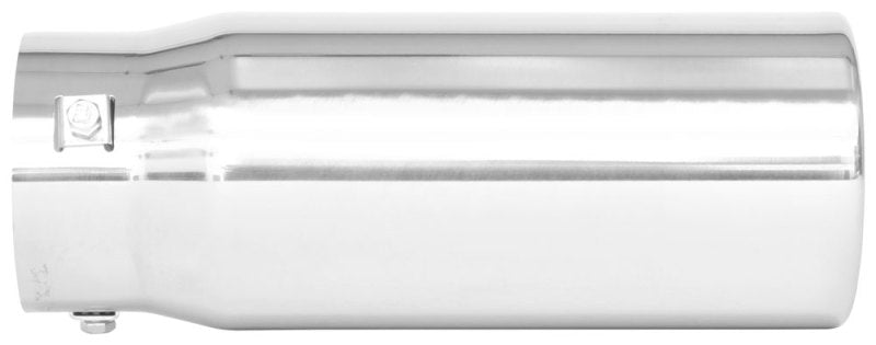 Spectre Exhaust Tip 4in. Resonated-thumbmail-4