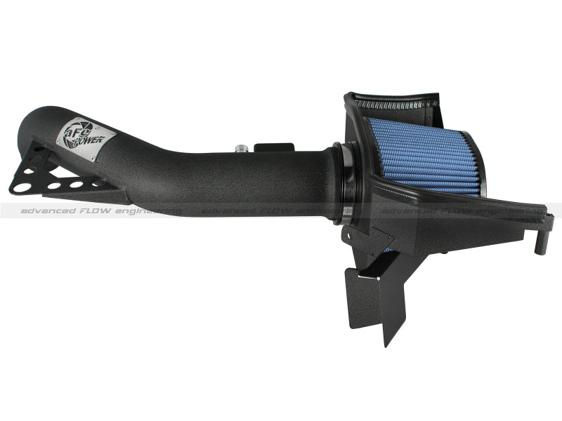 aFe MagnumFORCE Intake Stage-2 Pro 5R 12-15 BMW 335i (F30) L6 3.0L (t) N55-thumbmail-2