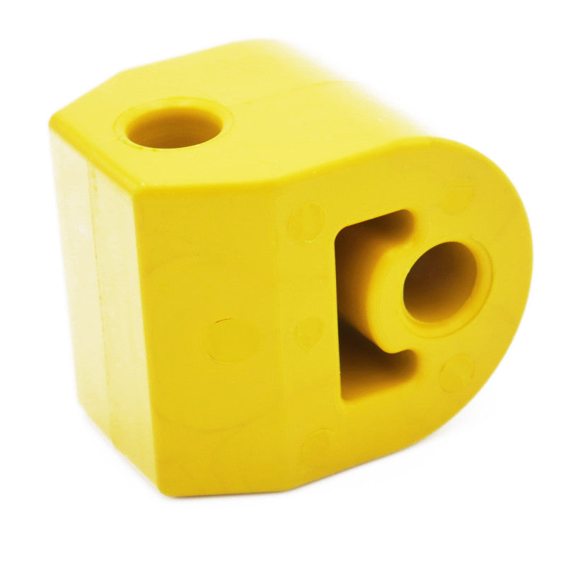 ISR Performance Muffler Hanger Bushings - Nissan 350z Style-thumbmail-2