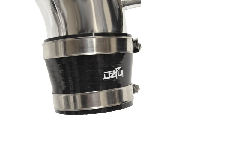 Injen 17-19 Audi A4 2.0T Polished Cold Air Intake-thumbmail-5