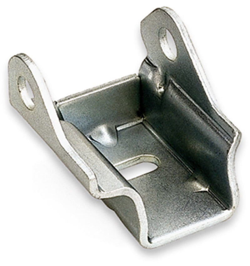 Moroso Mopar Motor Mounts - 3/16in - Steel - 2 Pack-thumbmail-1