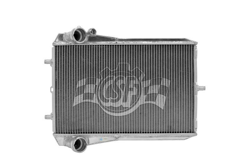 CSF Porsche 911 Turbo/GT2 (996 & 997) Left Side Radiator-thumbmail-2