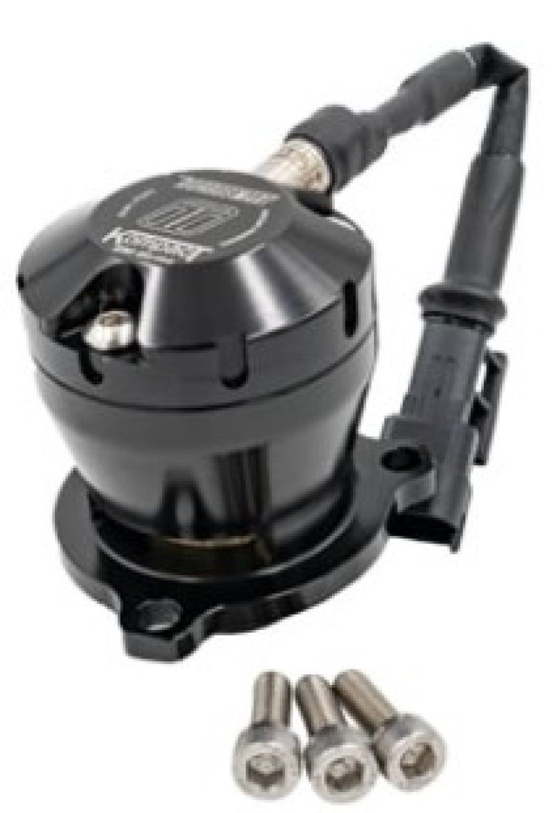 Turbosmart BOV Kompact EM Dual Port VR15 - Abarth/Alfa/Fiat/Lancia-thumbmail-1