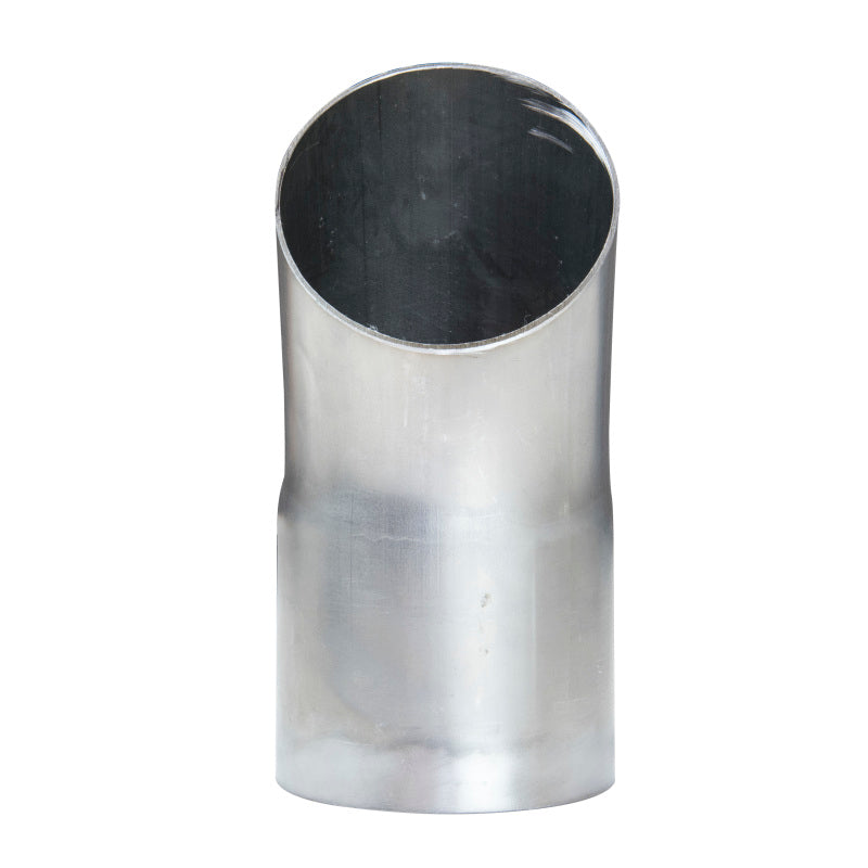 Kooks Universal 3in Short Turnouts SS 6in Long. Fits 3in Muffler-thumbmail-2