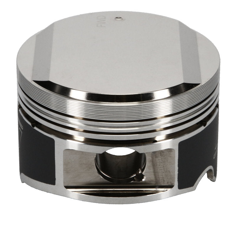 Wiseco Nissan Turbo Dome +14cc Piston Shelf Stock Kit-thumbmail-6