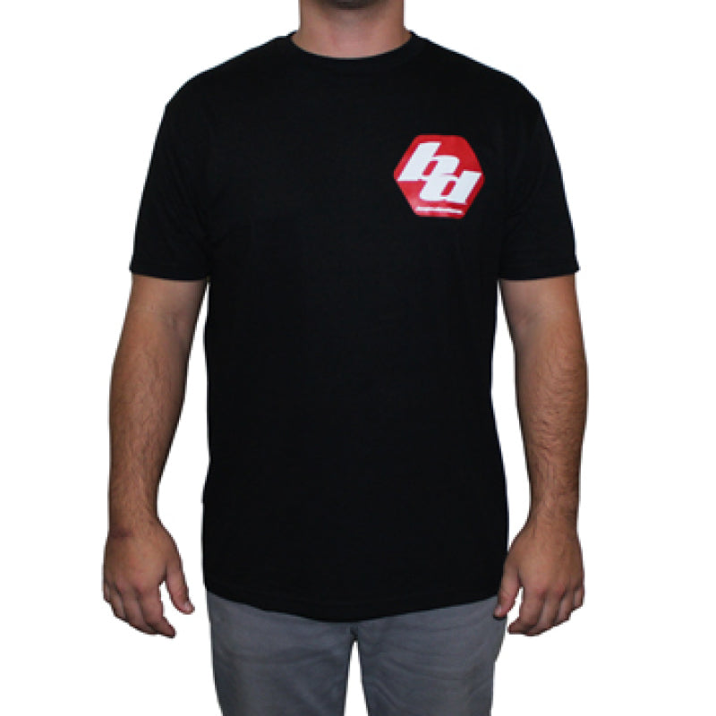 Baja Designs Black Mens T-Shirt - XL-thumbmail-1