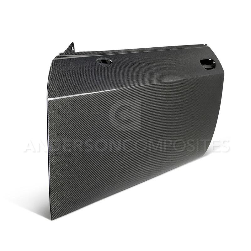 Anderson Composites 08-18 Dodge Challenger Doors (Pair)-thumbmail-3
