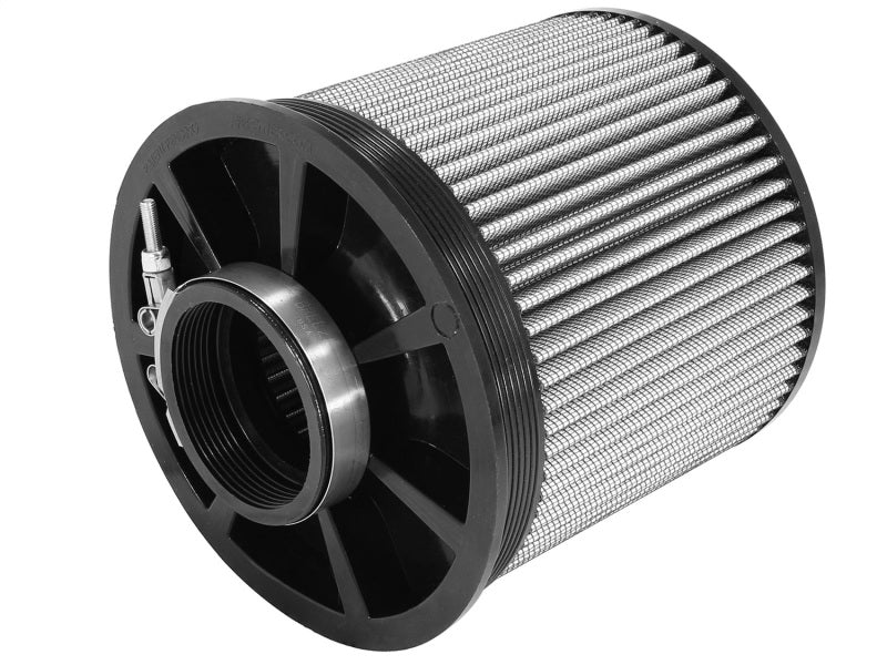 aFe MagnumFLOW Pro DRY S Universal Filter 3.3in F 8in B(Inverted) 8in T(Inverted) 8in H-thumbmail-2