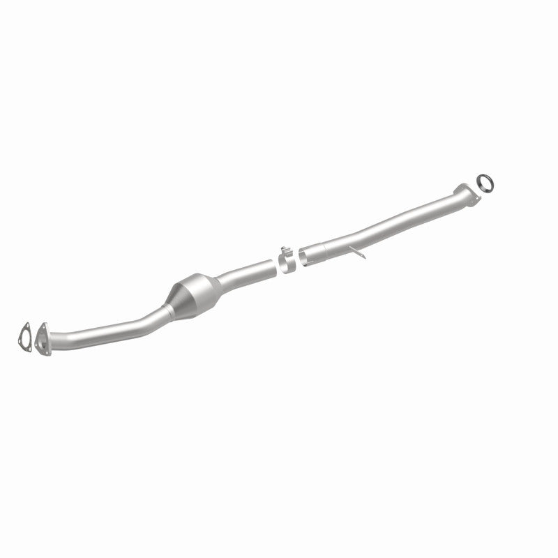 Magnaflow Conv DF 2011-2013 Forester H4 2.5 OEM Underbody-thumbmail-16