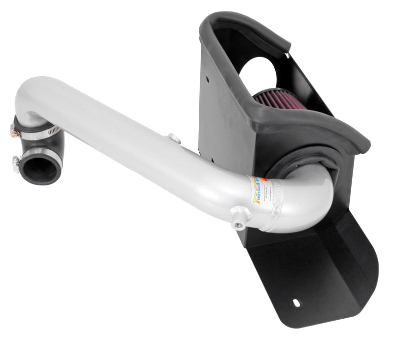 K&N 12-15 Fiat 500 1.4L Typhoon Performance Intake Kit-thumbmail-13
