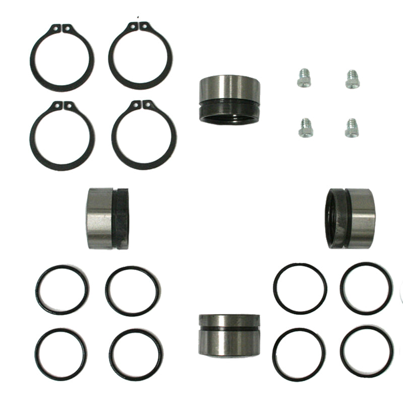Yukon Rebuild Kit for Dana 44 Super Joint (One Joint Only)-thumbmail-1