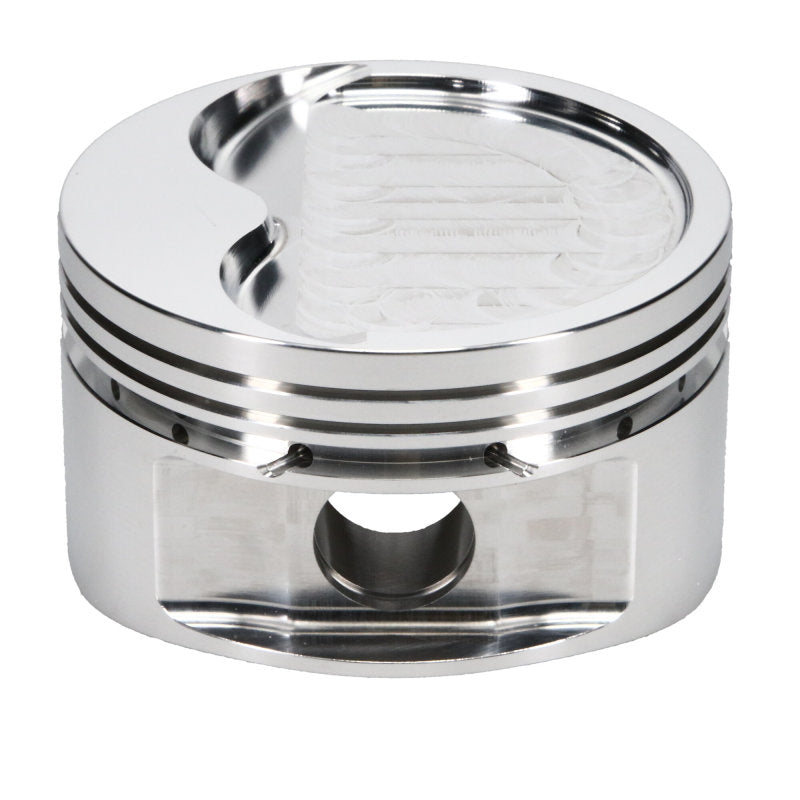 JE Pistons SB CHRY INV DOME Set of 8 Pistons-thumbmail-5