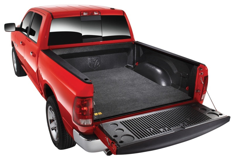 BedRug 17-23 Chevrolet Colorado 61.7in Bed Drop In 5ft Bed Mat