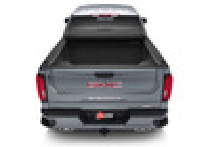 BAK 15-21 Chevy Colorado/GM Canyon Revolver X4s 5.2ft Bed Cover-thumbmail-15