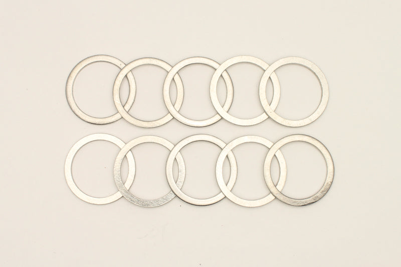 DeatschWerks -10 AN Aluminum Crush Washer (Pack of 10)-thumbmail-2