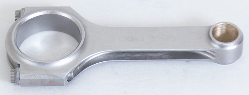 Eagle Chevrolet Small Block ESP 4340 H Beam 6.125in Connecting Rods (Set of 8)-thumbmail-2