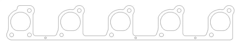 Cometic 98-03 Dodge Viper .020in MLS Exhaust Gasket GEN II-thumbmail-1