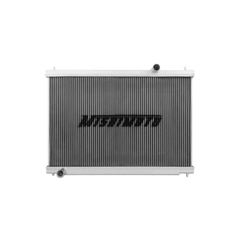 Mishimoto 09+ Nissan GTR R35 Aluminum Radiator-thumbmail-10