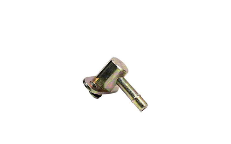 ISR Performance Fuel Rail Adapter - Nissan SR20DET-thumbmail-1