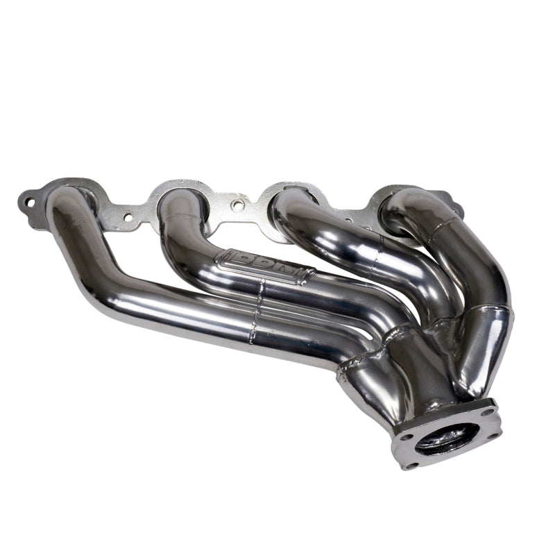 BBK 16-20 Chevrolet Camaro SS 6.2L Shorty Tuned Length Exhaust Headers - 1-3/4in Titanium Ceramic-thumbmail-9