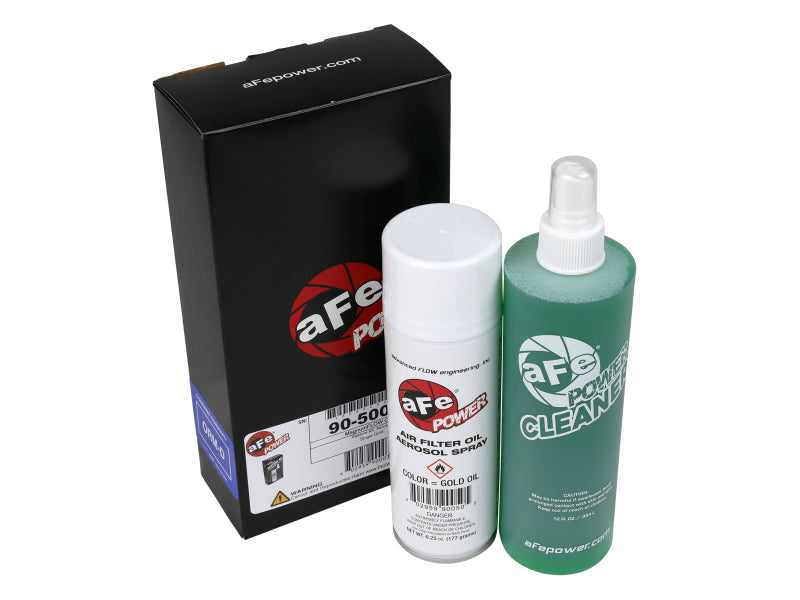 aFe MagnumFLOW Chemicals CHM Restore Kit Aerosol Single Gold-thumbmail-2