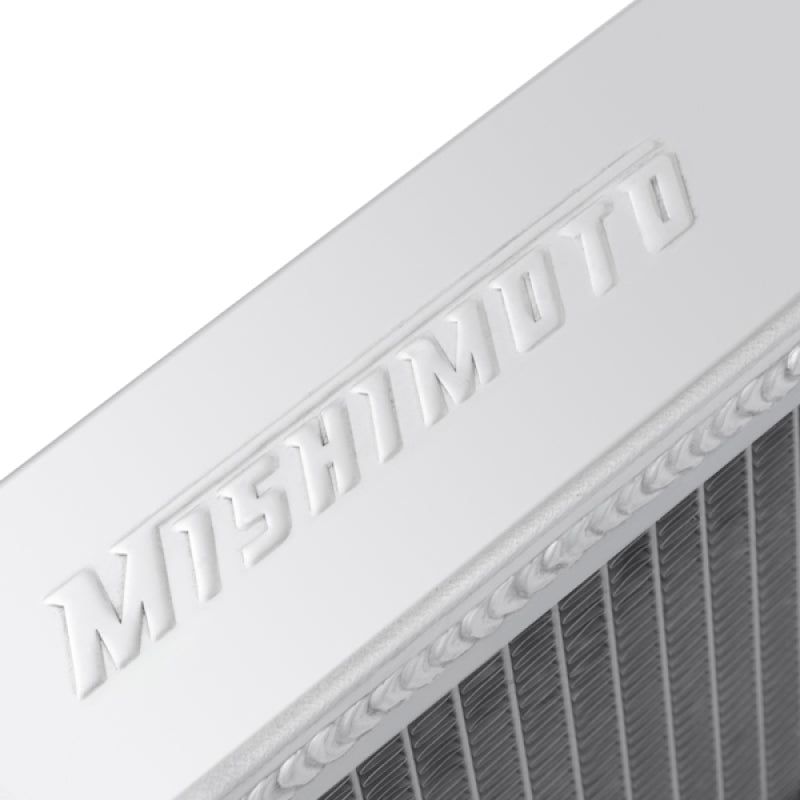 Mishimoto Universal Radiator 25x16x3 Inches Aluminum Radiator-thumbmail-11