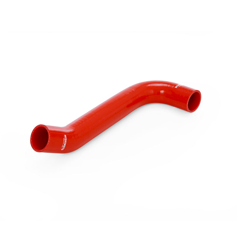 Mishimoto 2015+ Dodge Challenger / Charger SRT Hellcat Silicone Radiator Hose Kit - Red-thumbmail-5