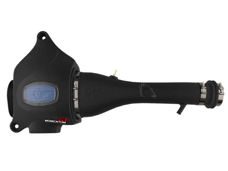 aFe 08-11 Toyota Land Cruiser (J200) V6-4.0L Momentum GT Cold Air Intake System w/ Pro 5R Filter-thumbmail-5